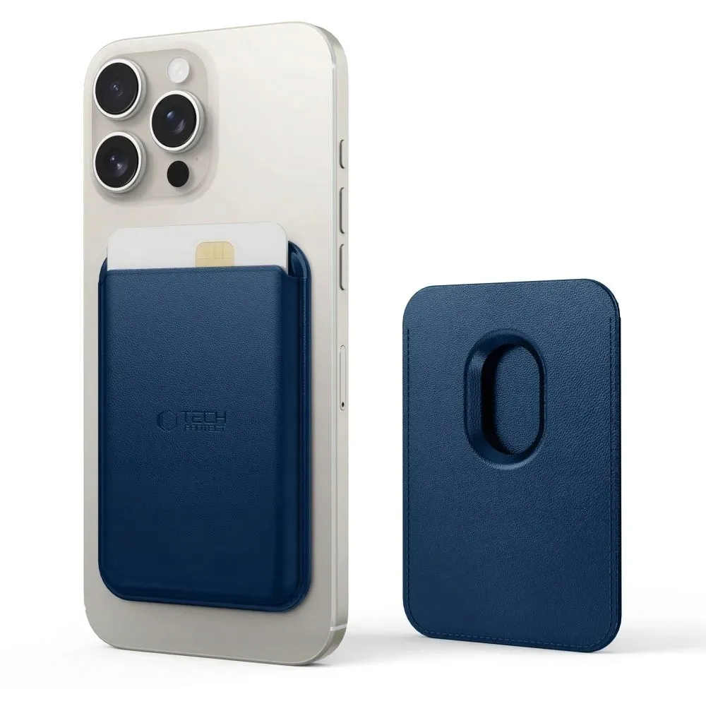 etui-tech-protect-magwallet-magsafe-niebieskie
