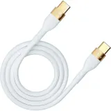 kabel-3mk-hyper-silicone-cable-usb-c-usb-c-100w-2m-bialy-zlacza-usb-typ-c-usb-typ-c
