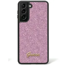 etui-guess-guhcs24shggshu-s24-s921-fioletowy-purple-hardcase-glitter-script