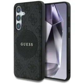 etui-guess-do-samsung-galaxy-s25-czarny-magsafe-skora