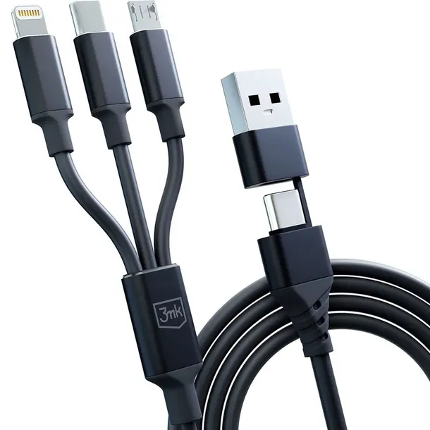 3mk-hyper-cable-3w1-usb-a-usb-c-usb-c-micro-lightning-1-5m-czarny-black-k-dlugosc-przewodu-1-m