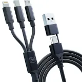 3mk-hyper-cable-3w1-usb-a-usb-c-usb-c-micro-lightning-1-5m-czarny-black-k-dlugosc-przewodu-1-m