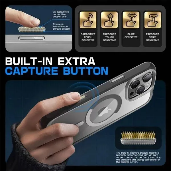 supcase-ub-mag-magsafe-etui-do-iphone-16-pro-max-szare-kolor-szary