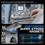 supcase-ub-mag-magsafe-etui-do-iphone-16-pro-max-szare-material-tworzywo-sztuczne