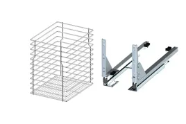 kosz-cargo-do-szafki-dolne-40cm-400-chrom-1p-cichy-domyk-rejs-pelen-wysuw