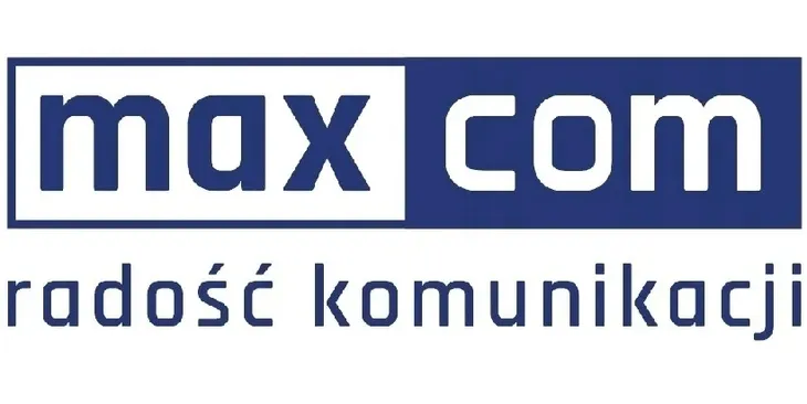 maxcom-mm245-4g-czarny-black-stan-nowy