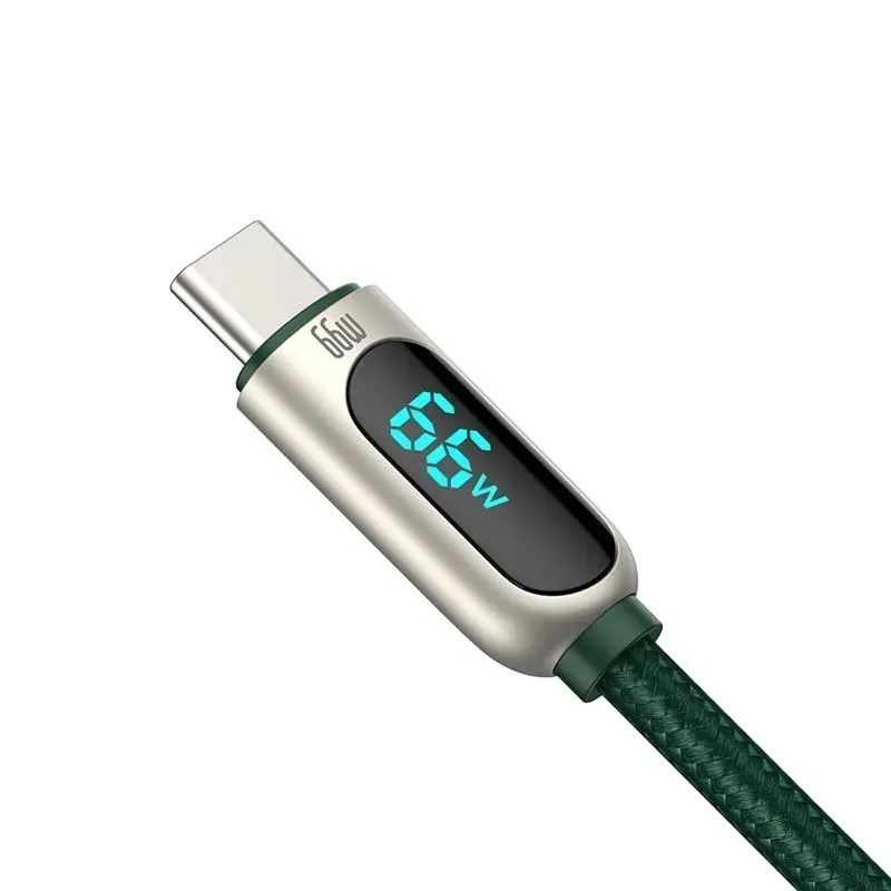 kabel-usb-do-usb-c-baseus-display-66w-1m-zielony-stan-nowy