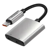 adapter-audio-2w1-usb-c-do-2x-usb-c-mcdodo-ca-5570-stan-nowy