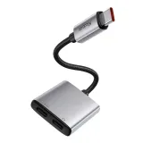 adapter-audio-2w1-usb-c-do-2x-usb-c-mcdodo-ca-5570-waga-z-opakowaniem-0-015-kg