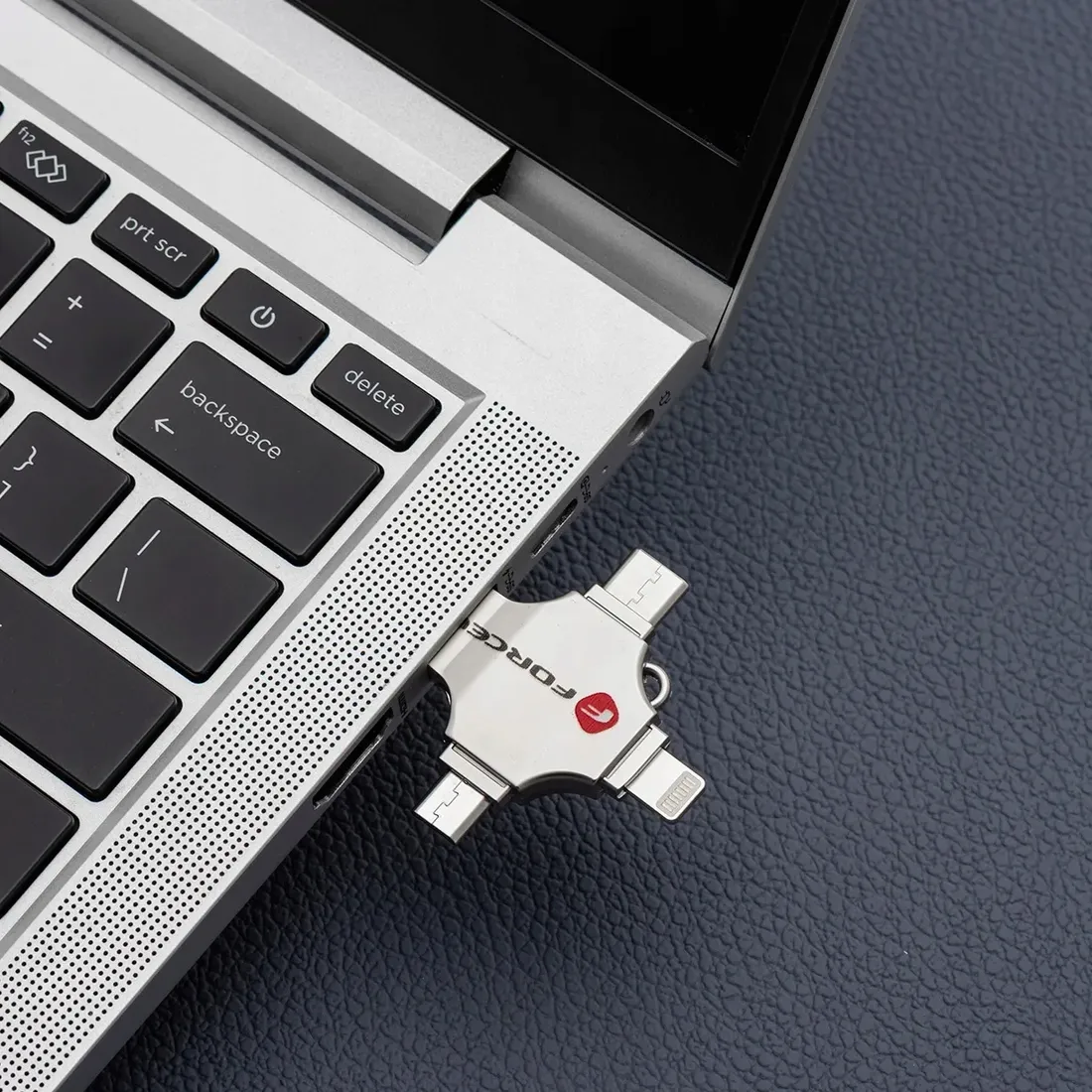 pendrive-16gb-usb-3-2-gen-1-usb-a-usb-c-lightning-micro-usb-forcell