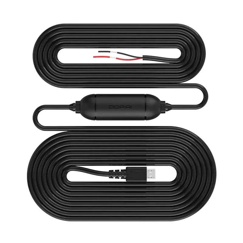 adapter-zasilania-ddpai-hardwire-kit-do-mini-stan-nowy