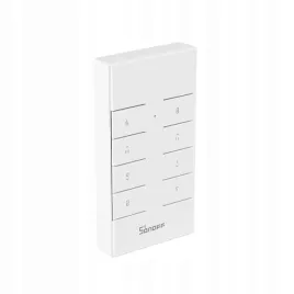 pilot-sonoff-rm433r2-433mhz-8-przyciskow-do-sonoff-zdalne-sterowanie