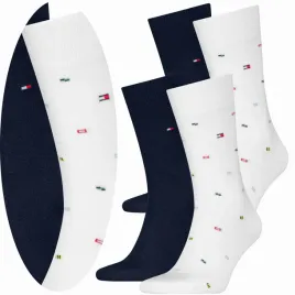 tommy-hilfiger-skarpety-meskie-39-42-bialy-i-granat