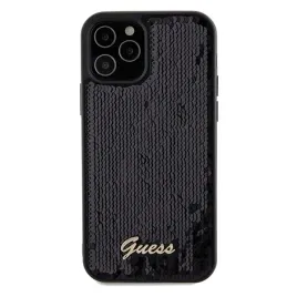 blyszczace-etui-guess-sequin-script-metal-do-iphone-12-12-pro-6-1-czarne