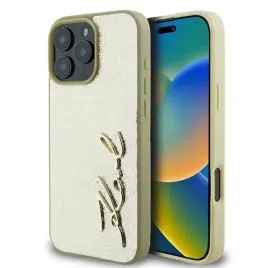 etui-karl-lagerfeld-do-iphone-16-pro-zloty-metal-signature