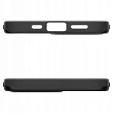 spigen-thin-fit-magsafe-etui-do-apple-iphone-16e-czarne-kolekcja-thin-fit-mag