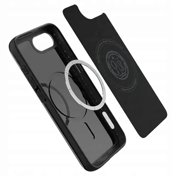 spigen-thin-fit-magsafe-etui-do-apple-iphone-16e-czarne-pasuje-do-modelu-iphone-16e