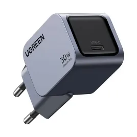 ladowarka-ugreen-nexode-pro-30w-gan-usb-c-szybkie-ladowanie-szara