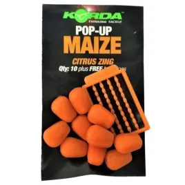 sztuczna-kukurydza-korda-pop-up-maize-citrus-zing-orange-10szt