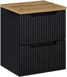 zestaw-meblowy-50cm-blat-meble-lazienkowe-nova-czarny-mat-dab-coast-evoke