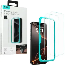 szklo-hartowane-esr-tempered-glass-2-pack-na-iphone-16-pro-max-przezroczy