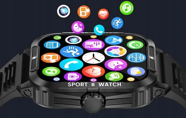 smartwatch-colmi-p76-czarny-material-koperty-tworzywo-sztuczne