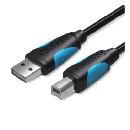 kabel-usb-2-0-vention-5m-a-b-do-drukarki-szybka-transmisja-czarny