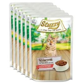 stuzzy-sfilaccetti-cat-shreds-karma-mokra-dla-kota-wolowina-6pak-6x85g