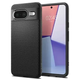 etui-spigen-liquid-air-na-google-pixel-8-matte-black-tpu-cover