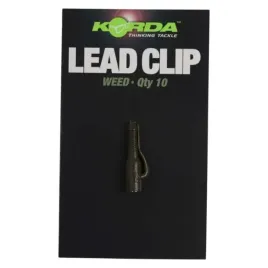 klipsy-do-ciezarkow-korda-lead-clips-weed