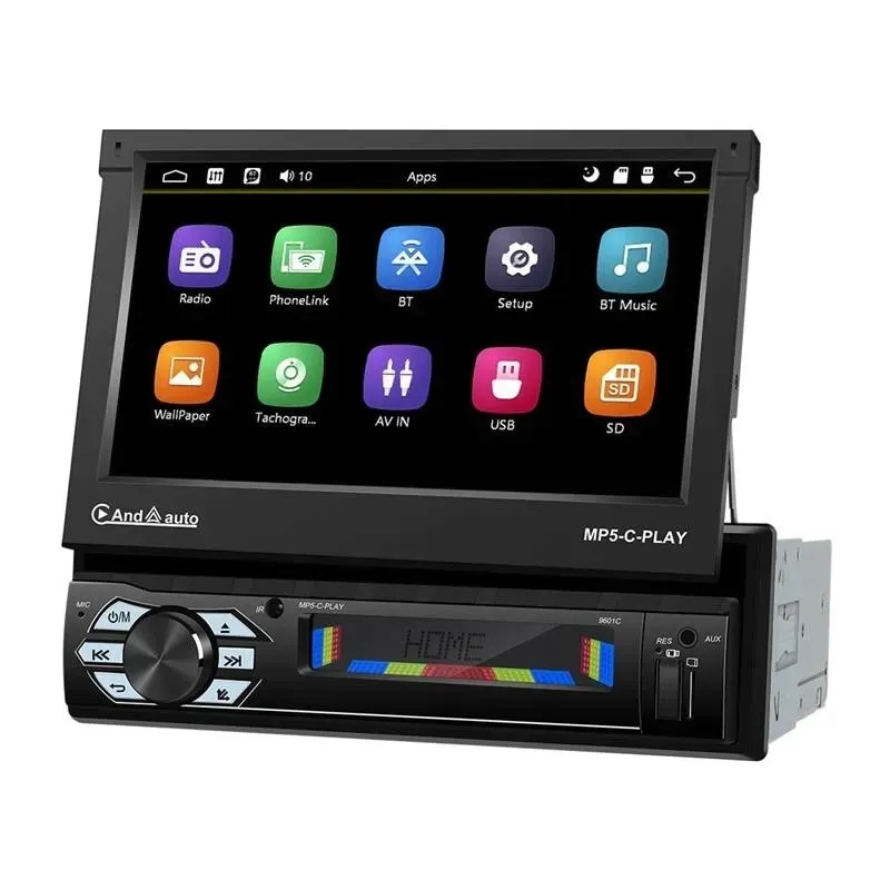 monitor-samochodowy-7-podofo-a3012-carplay-i-android-auto-stan-nowy