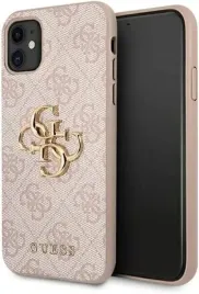 etui-guess-guhcn614gmgpi-iphone-11-61-xr-rozowy-pink-hardcase-4g-big-me