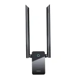 adapter-wifi-baseus-fastjoy-1300mbps-czarny-standard-pracy-bezprzewodowej-802-11ac-wi-fi-5-802-11n-wi-fi-4-802-11g-802-11b-802-11a