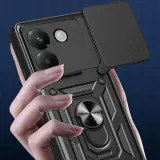 tech-protect-camshield-pro-etui-do-xiaomi-poco-m7-pro-5g-czarne-stan-nowy