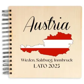 album-drewniany-personalizowana-pamiatka-z-podrozy-austria-rok-prezent