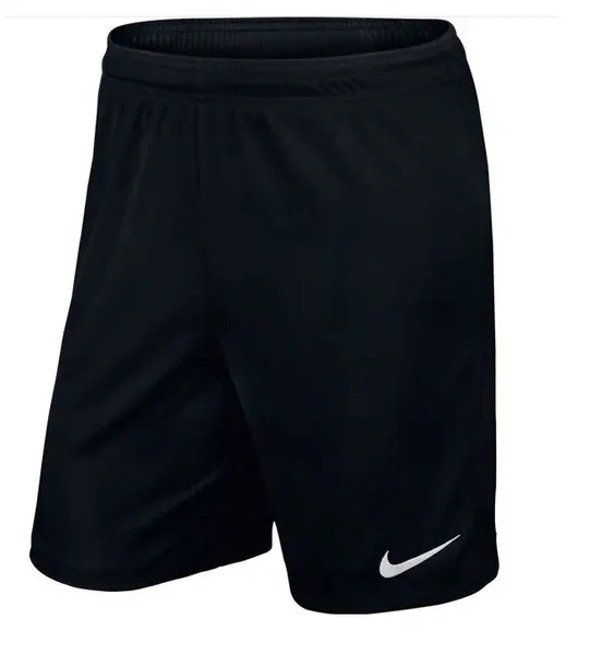 NIKE SPODENKI KRÓTKIE SZORTY PARK DRY FIT XL