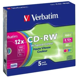 plyta-cd-rw-verbatim-colour-sl-700mb-8-12x-5szt-wielokolorowy-43167