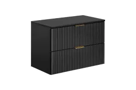 elegancka-szafka-lazienkowa-80-cm-z-blatem-w-czarnym-macie