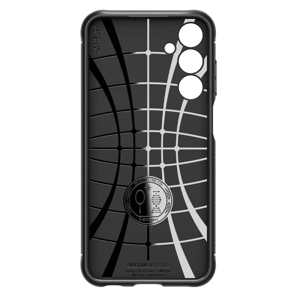 etui-spigen-rugged-armor-do-samsung-galaxy-a25-5g-matte-black-stan-nowy