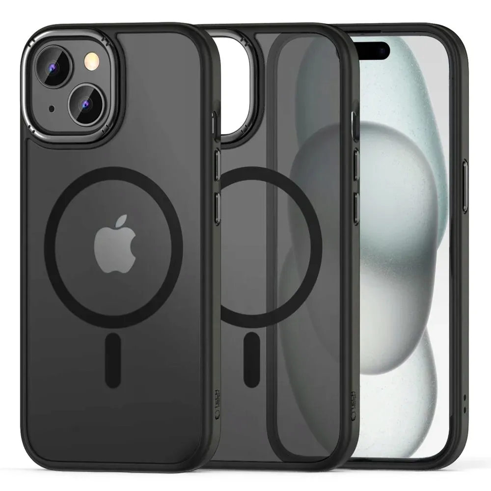 tech-protect-etui-do-apple-iphone-15-magsafe-matte-czarne-stan-nowy
