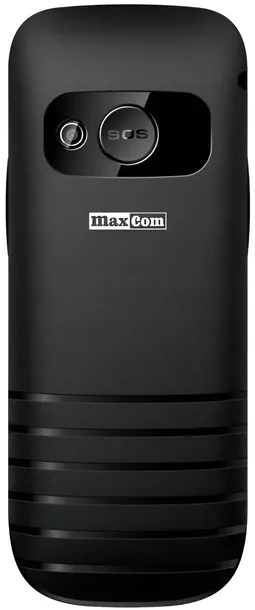 maxcom-telefon-dla-seniora-mm720-se-czarny-kolor-czarny