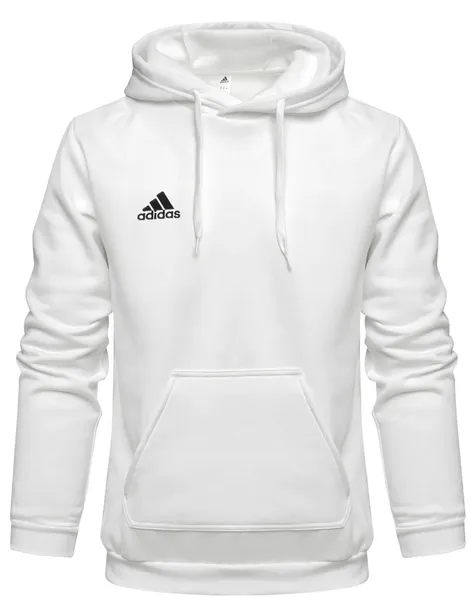 ADIDAS BLUZA ENTRADA roz BAWEŁNA M