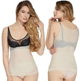mitex-glam-top-bezowy-m-koszulka-modelujaca