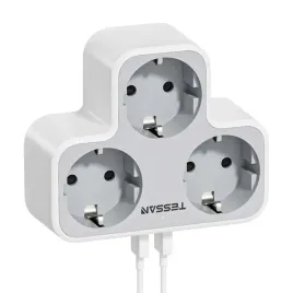 gniazdko-scienne-tessan-ts-331-3xac-2xusb-ladowarka-sieciowa