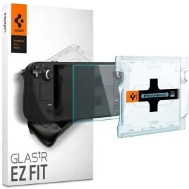 spigen-glas-tr-ez-fit-szklo-hartowane-do-steam-deck-oled-clear
