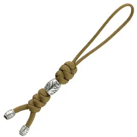 temblak-zawieszka-brelok-sznurek-zapasowy-zeus-m-tac-stainless-steel-coyote