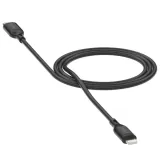 kabel-mophie-essentials-lightning-usb-c-1m-czarny