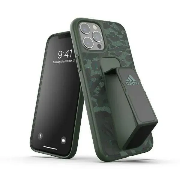 etui-adidas-sp-grip-case-leopard-iphone-12-pro-max-gree