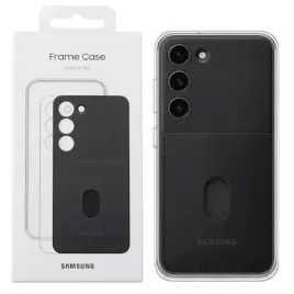 etui-samsung-frame-cover-do-galaxy-s23-czarne-ochrona-smartfona