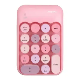 bezprzewodowa-klawiatura-numeryczna-mofii-x910-rozowa